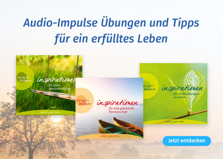 alle Inspirations CDs – alle Domains – für Start / Landing