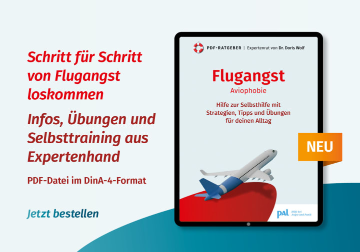 PDF Flugangst – alle Webseiten, alle Positionen