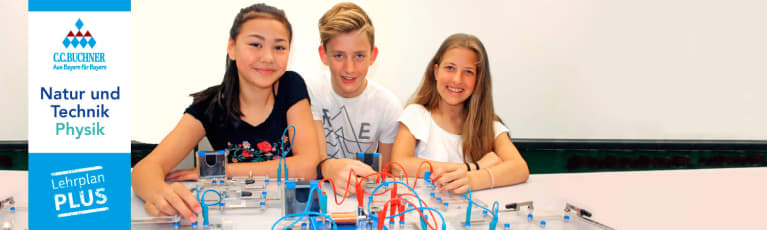 Natur und Technik – Physik Natur und Technik – Physik