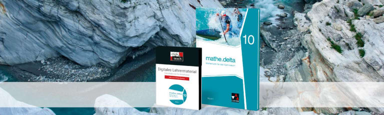 mathe.delta von C.C.Buchner für das Gymnasium in Bayern | ©Top Photo Corporation - shutterstock.com mathe.delta von C.C.Buchner für das Gymnasium in Bayern | ©Top Photo Corporation - shutterstock.com