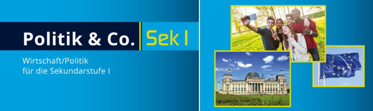 Politik & Co. – Schleswig-Holstein - neu Politik & Co. – Schleswig-Holstein - neu