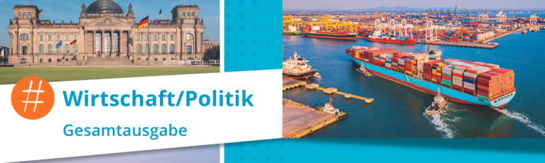 #Wirtschaft/Politik – Schleswig-Holstein #Wirtschaft/Politik – Schleswig-Holstein