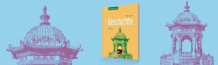 Buchners Kolleg Geschichte – Neue Ausgabe Niedersachsen - Abitur 2024 Buchners Kolleg Geschichte – Neue Ausgabe Niedersachsen - Abitur 2024