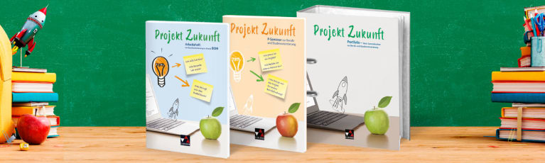 Projekt Zukunft zur Berufs- und Studienorientierung