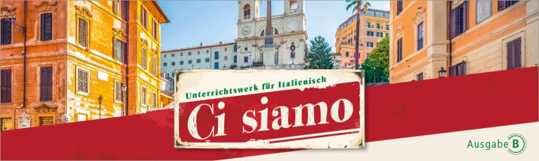 Nuovi Incontri Italienisches Lesebuch für die Oberstufe