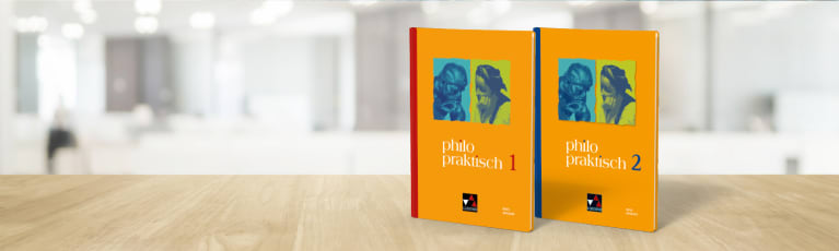philopraktisch - Neue Ausgabe philopraktisch - Neue Ausgabe