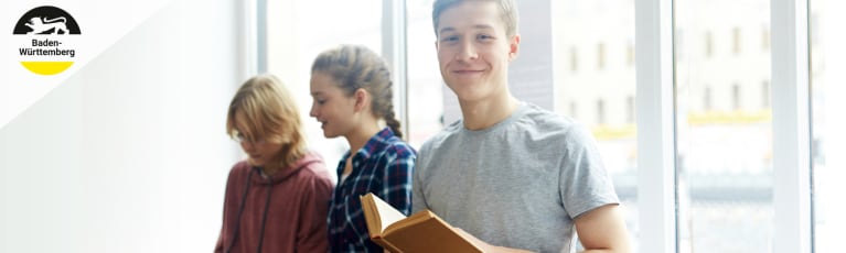 C.C.Buchner für Baden-Württemberg | ©shutterstock.com/Pressmaster C.C.Buchner für Baden-Württemberg | ©shutterstock.com/Pressmaster