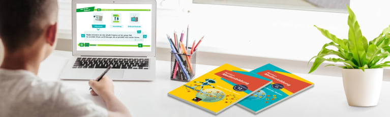 Basiskurs Medienbildung | ©stock.adobe.com/Polarpx, ©stock.adobe.com/vovan Basiskurs Medienbildung | ©stock.adobe.com/Polarpx, ©stock.adobe.com/vovan