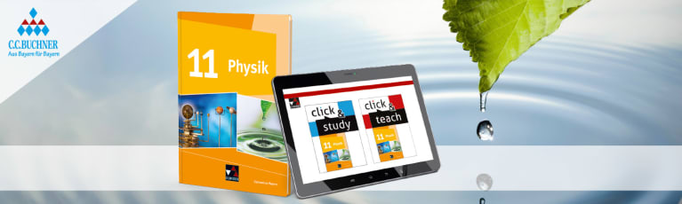 Physik – Gymnasium Bayern Sek II Physik – Gymnasium Bayern Sek II