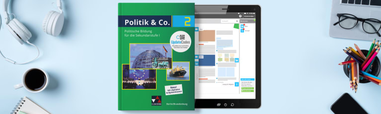 Politik & Co. 2 – Berlin/Brandenburg - neu Politik & Co. 2 – Berlin/Brandenburg - neu