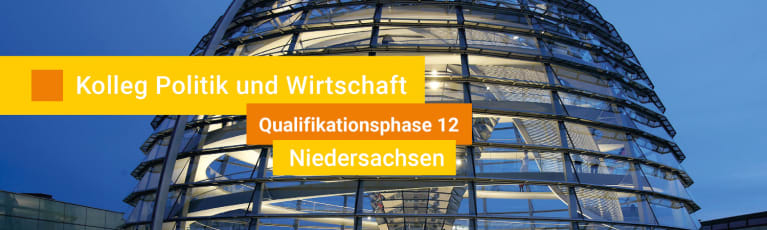 Kolleg Politik und Wirtschaft – Niedersachsen - neu Kolleg Politik und Wirtschaft – Niedersachsen - neu