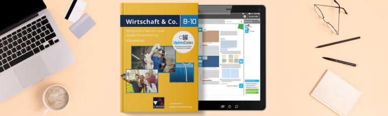 Wirtschaft & Co. – Baden-Württemberg - neu Wirtschaft & Co. – Baden-Württemberg - neu