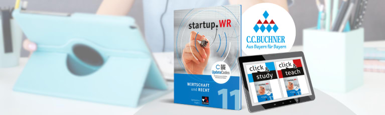 startup.WR Gymnasium Bayern - G9 startup.WR Gymnasium Bayern - G9