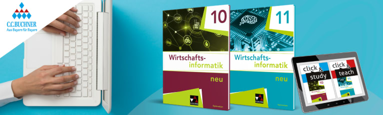 Wirtschaftsinformatik für Bayern Wirtschaftsinformatik für Bayern