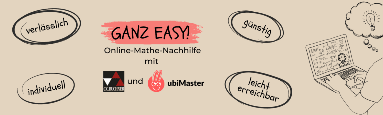 ubiMaster - Jetzt gratis testen!