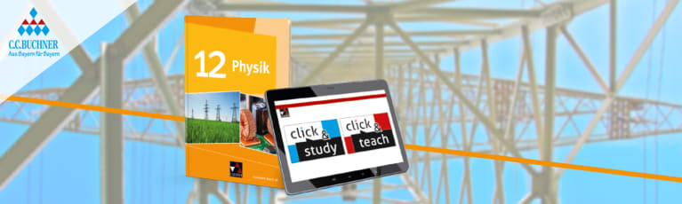 Physik 12 BY | ©canva Physik 12 BY | ©canva