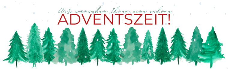 Schöne Adventszeit! Schöne Adventszeit!