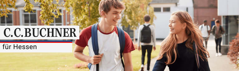 Alle Lehrwerke für das Gymnasium in Hessen gemäß novelliertem KCGO | ©canva.com/MonkeyBusinessImages Alle Lehrwerke für das Gymnasium in Hessen gemäß novelliertem KCGO | ©canva.com/MonkeyBusinessImages