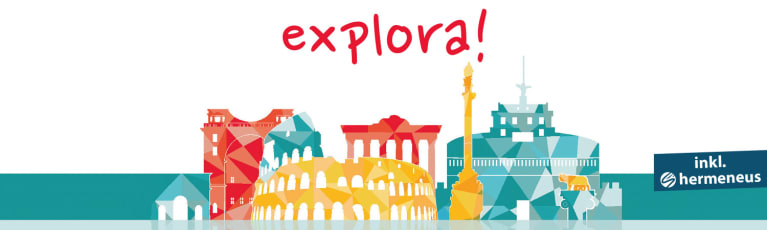 explora! | © C.C.Buchner Verlag explora! | © C.C.Buchner Verlag