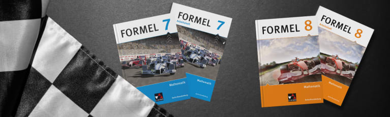 Formel – Berlin/Brandenburg - neu | @canva.com/pixelshot