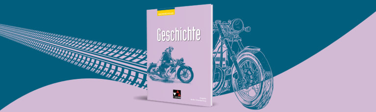 Buchners Kolleg Geschichte – Neue Ausgabe Berlin/Brandenburg | © canva.com