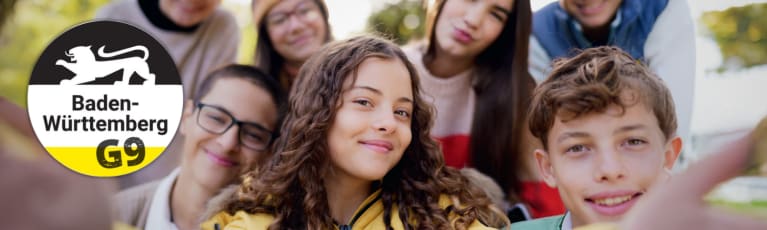 C.C.Buchner für Baden-Wuerttemberg im G9 | ©istockphoto.com/StockPlanets
