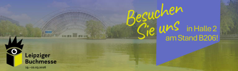 Leipziger Buchmesse 2026 – Die Donau im Fokus – und Bildung im Wandel