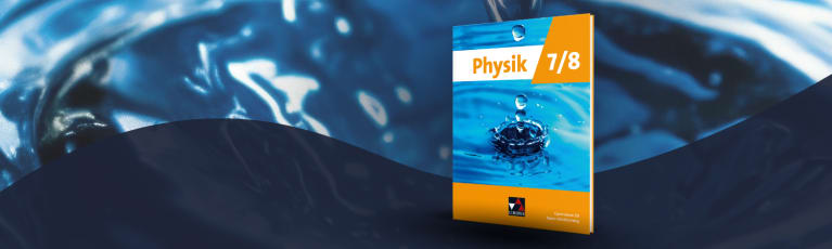 Physik – Baden-Württemberg | @canva/Magenta