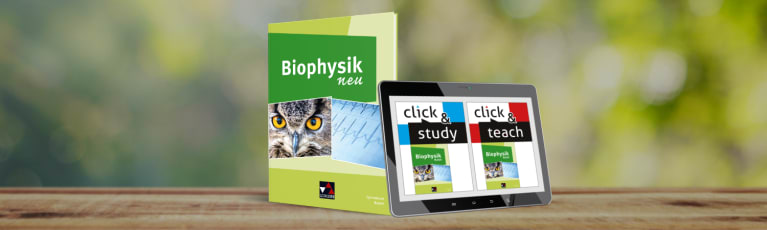 Physik – Bayern Oberstufe | @canva