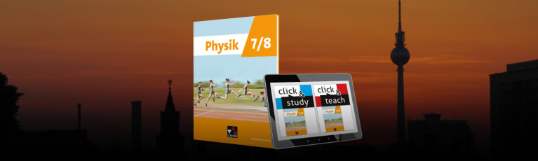 Physik – Berlin/Brandenburg | @canva/Sylla