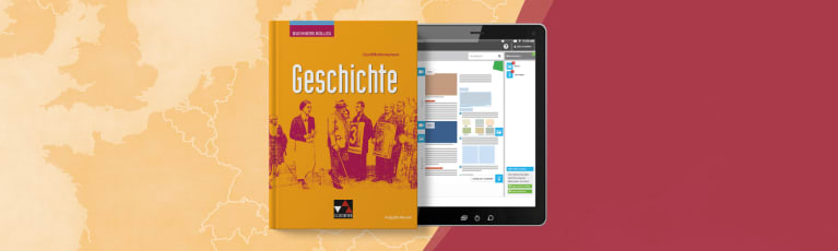 Kolleg Geschichte Hessen | © canva.com