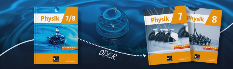 Physik – Baden-Württemberg | @canva/Skitterphoto