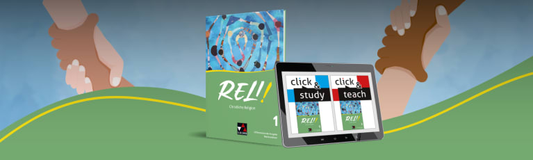 Reli! | © canva.com