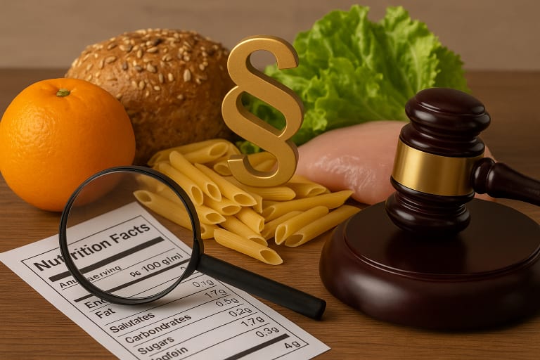 Update Gesetzgebung & Rechtsprechung