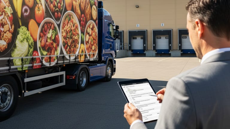Supply Chain Management für Kräuter & Gewürze