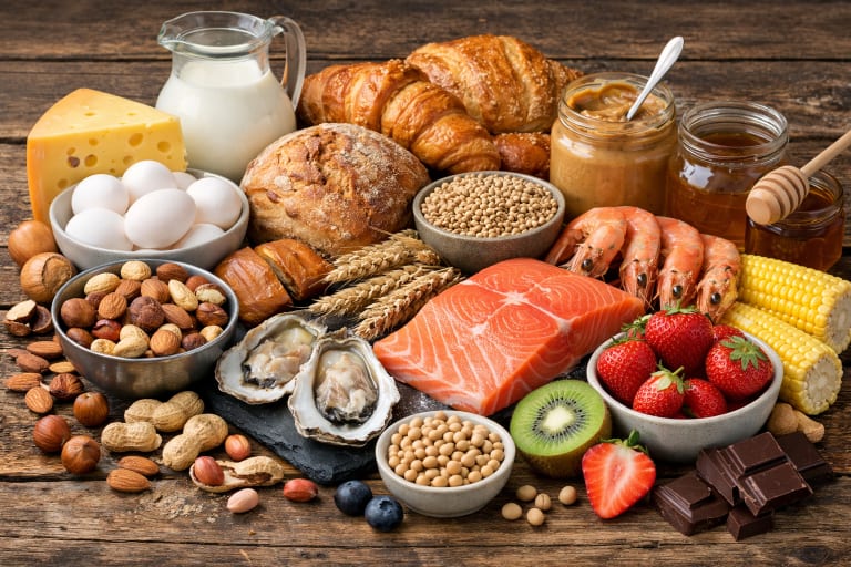 Workshop Allergenmanagement