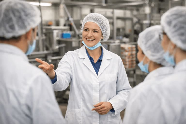 Erfolgreiche Führung im QM und QS