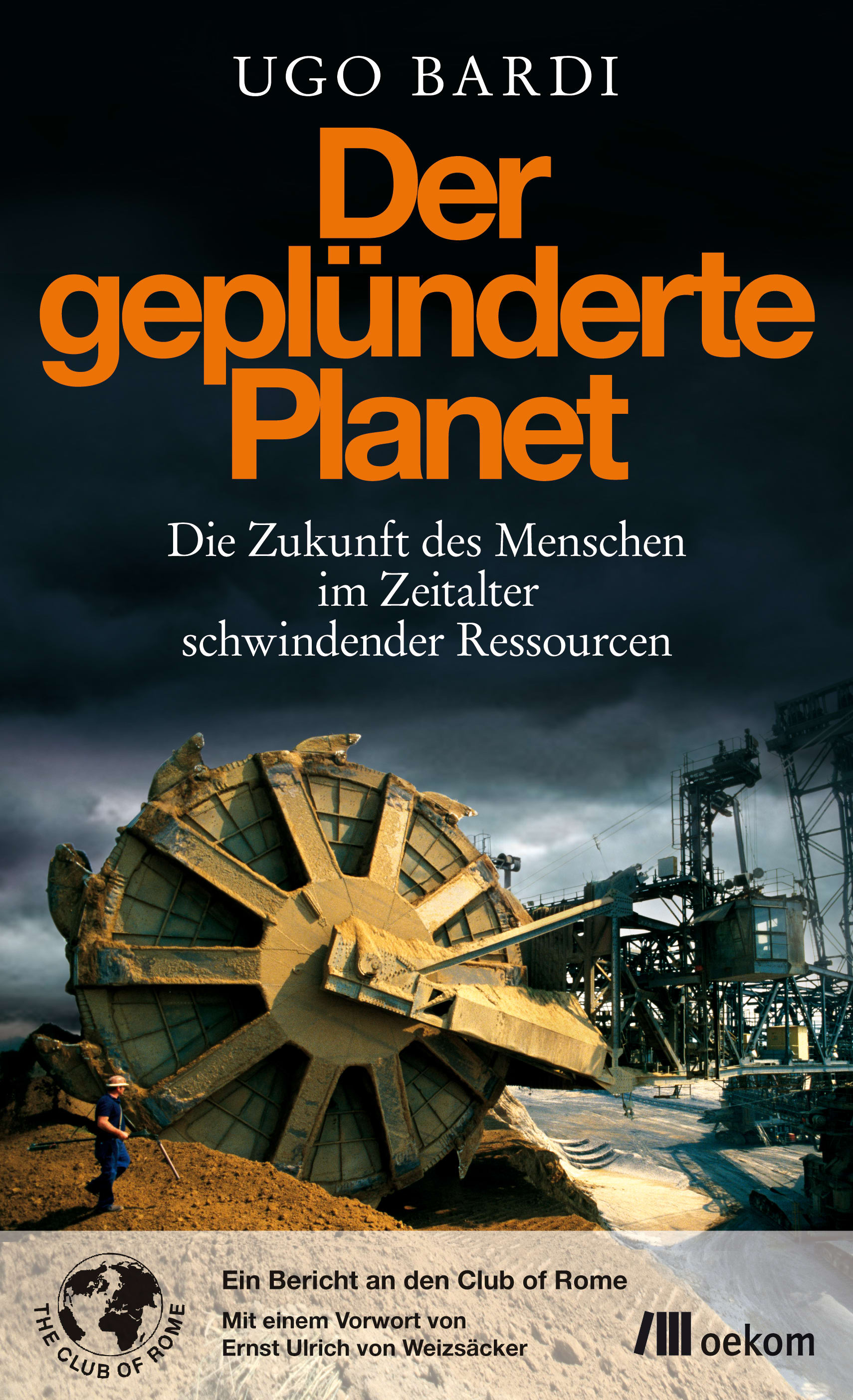 Buchcover