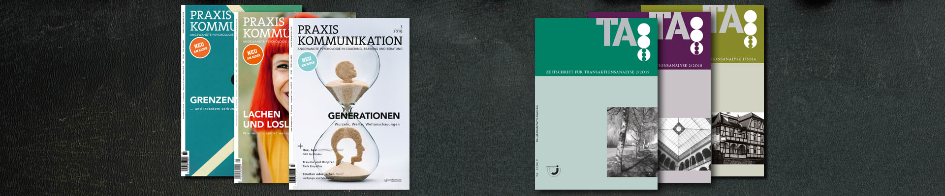 Zeitschriften