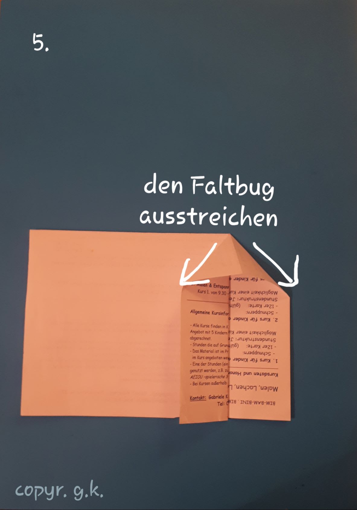 Zusammen daheim: Mein Zuhause - Wir falten und malen | Geschenke und