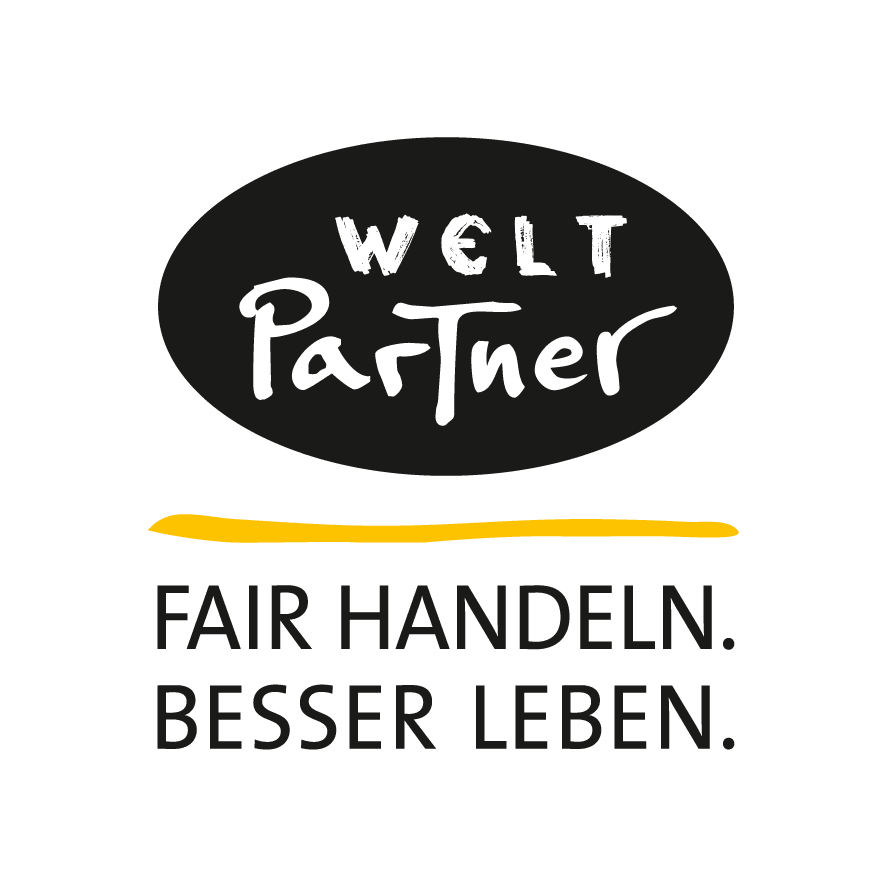 Logo Weltpartner