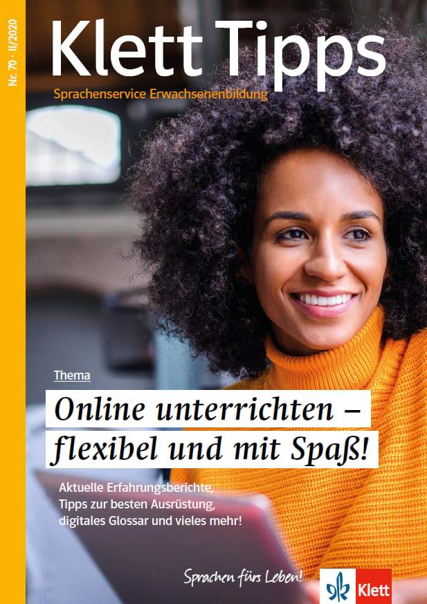 Klett Tipps Klett Sprachen