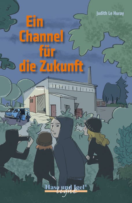 Umwelt im Unterricht_Ein Channel für die Zukunft Umwelt im Unterricht