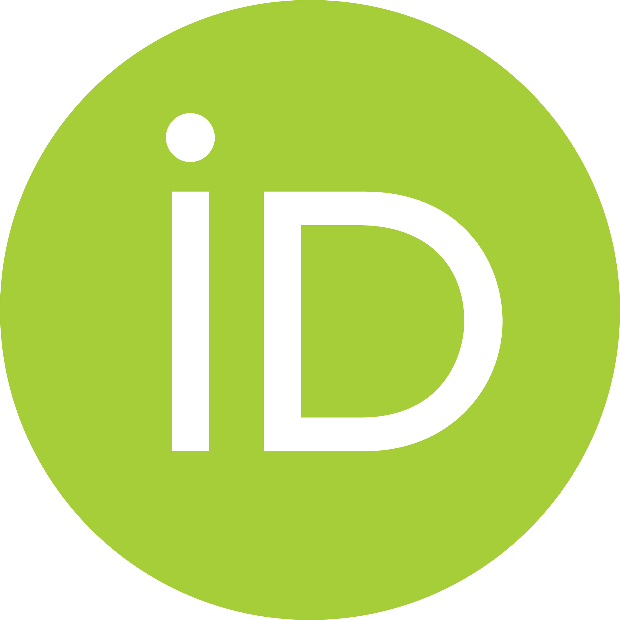 ORCID - Open Researcher and Contributor ID