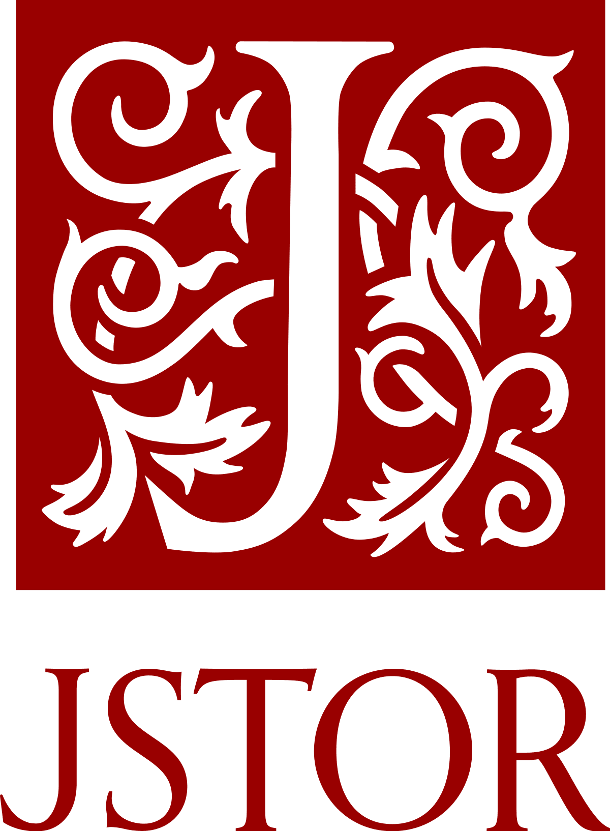 JSTOR