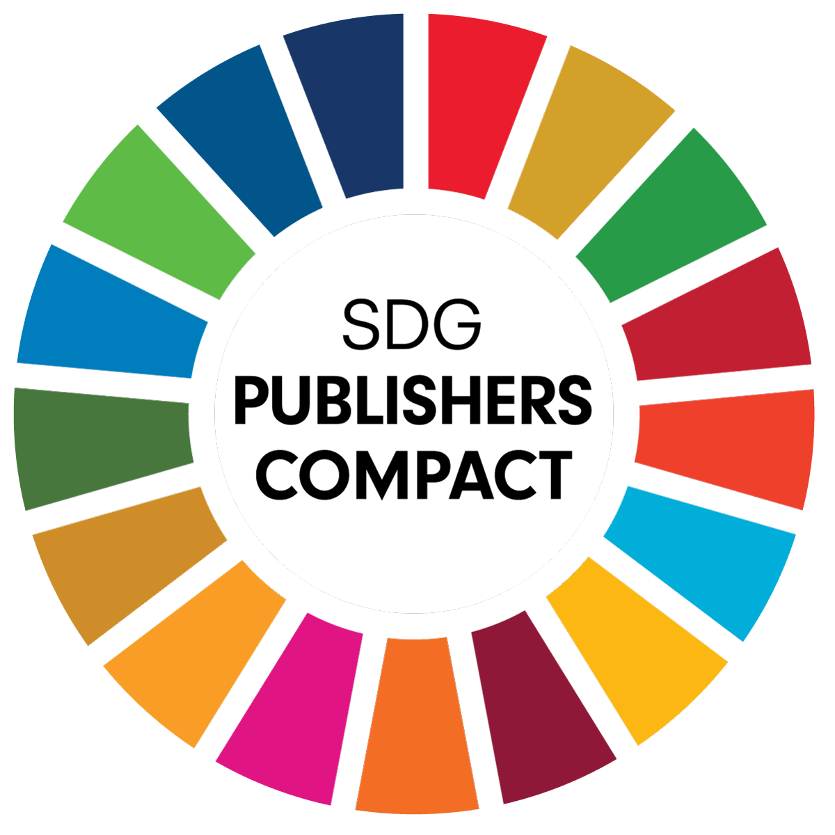 SDG Publishers Compact Logo