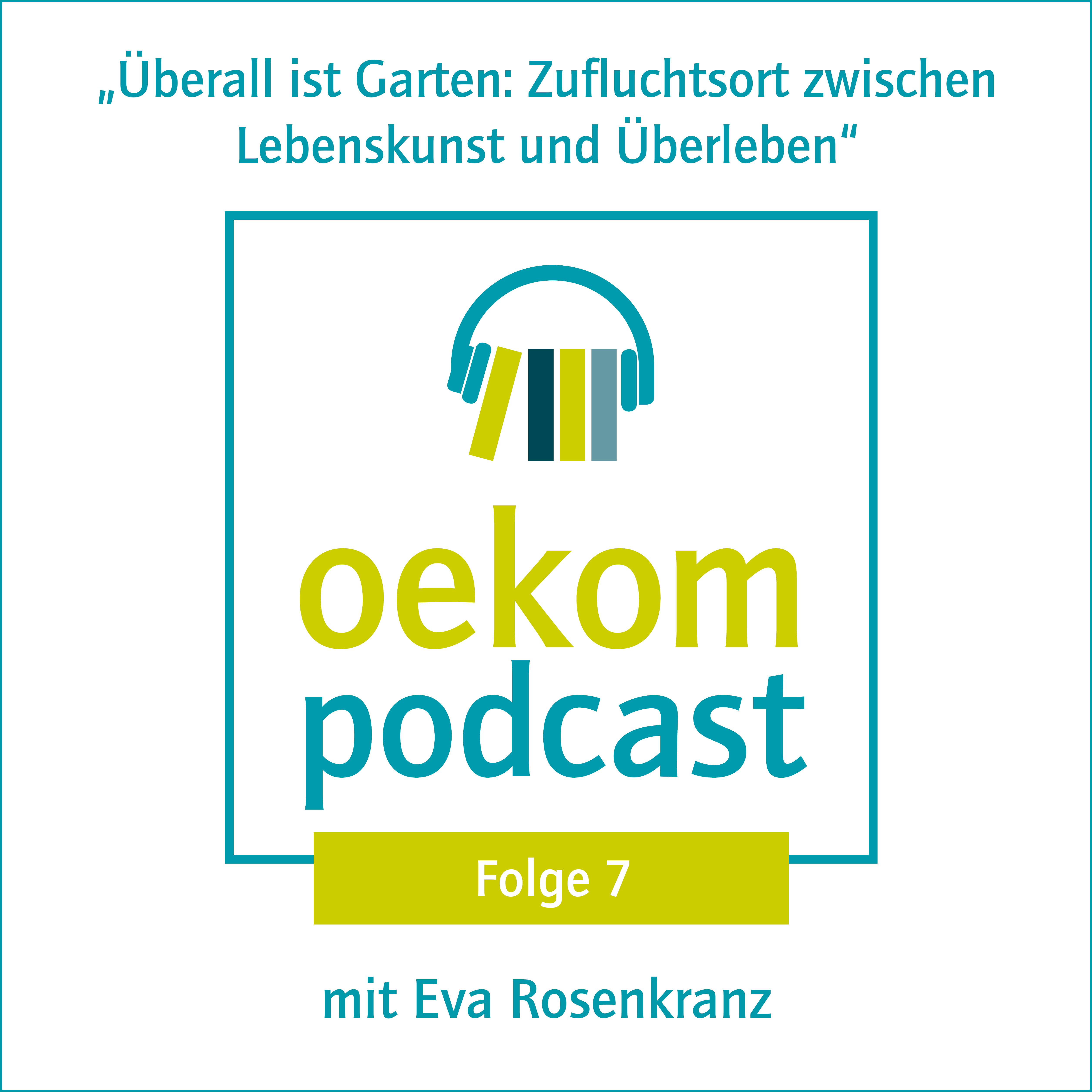 oekom podcast Folge 7