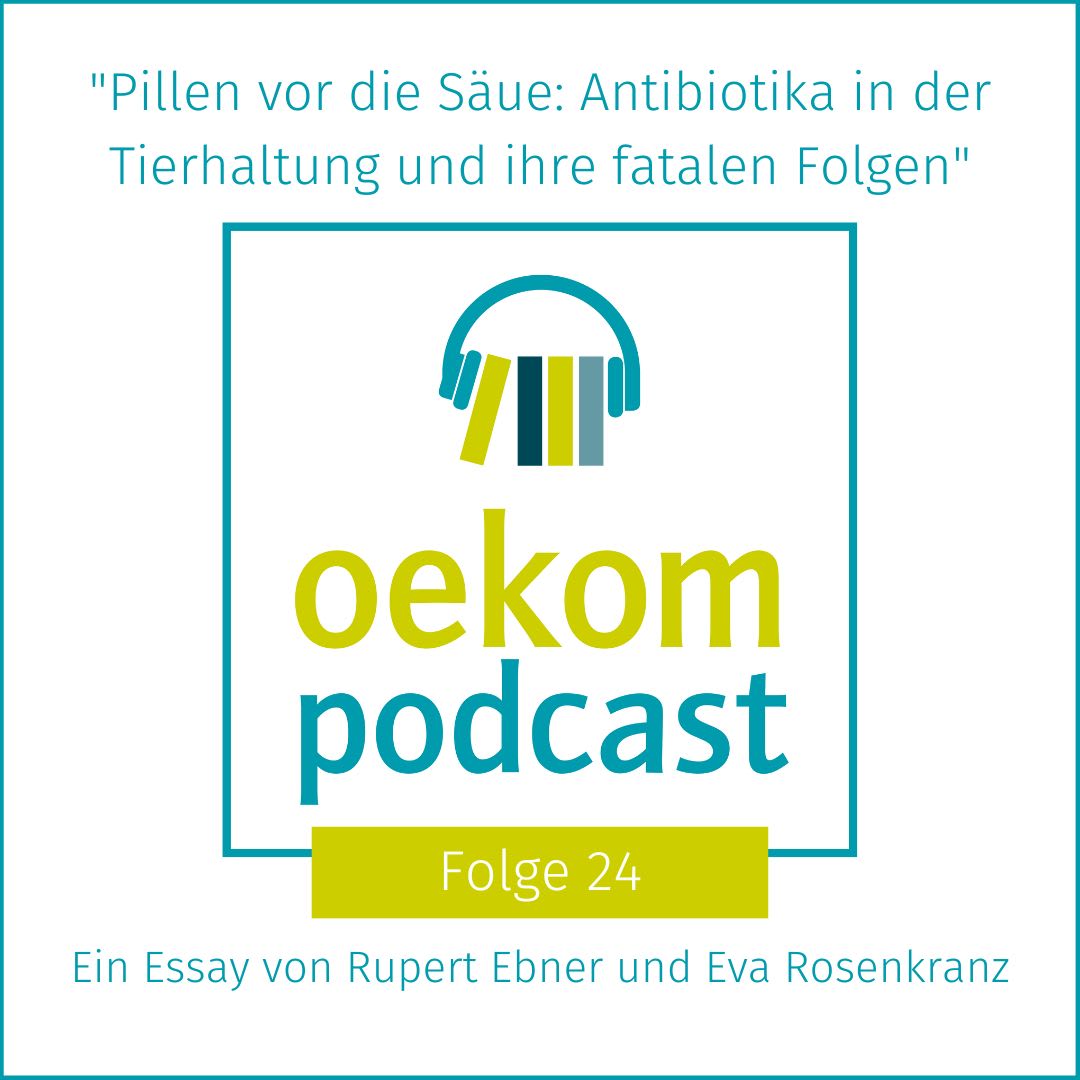 oekom podcast Folge 24