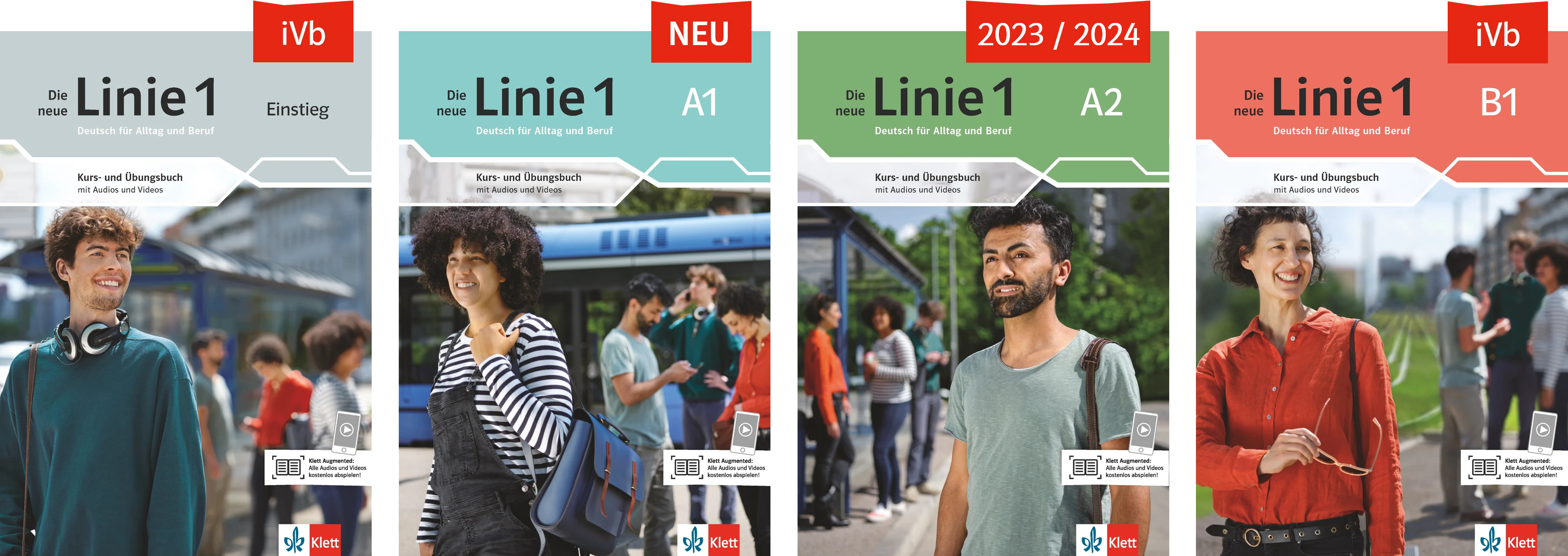 Linie 1 A2.2 ответы на задания
