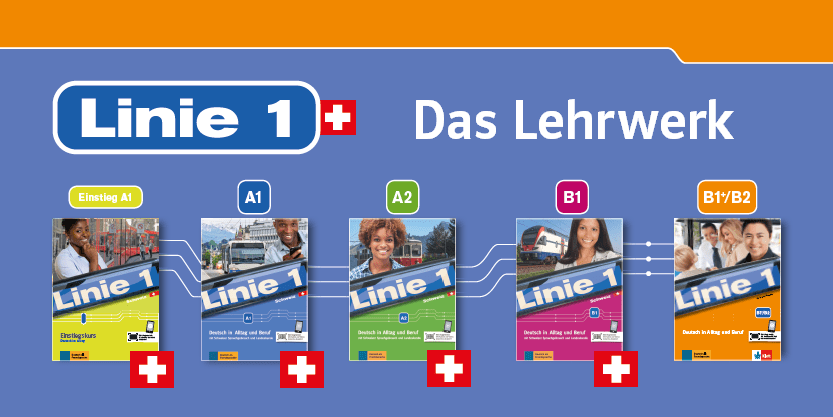 Linie 1 A2 Deutsch In Alltag Und Beruf Lösungen www.klett-sprachen.de